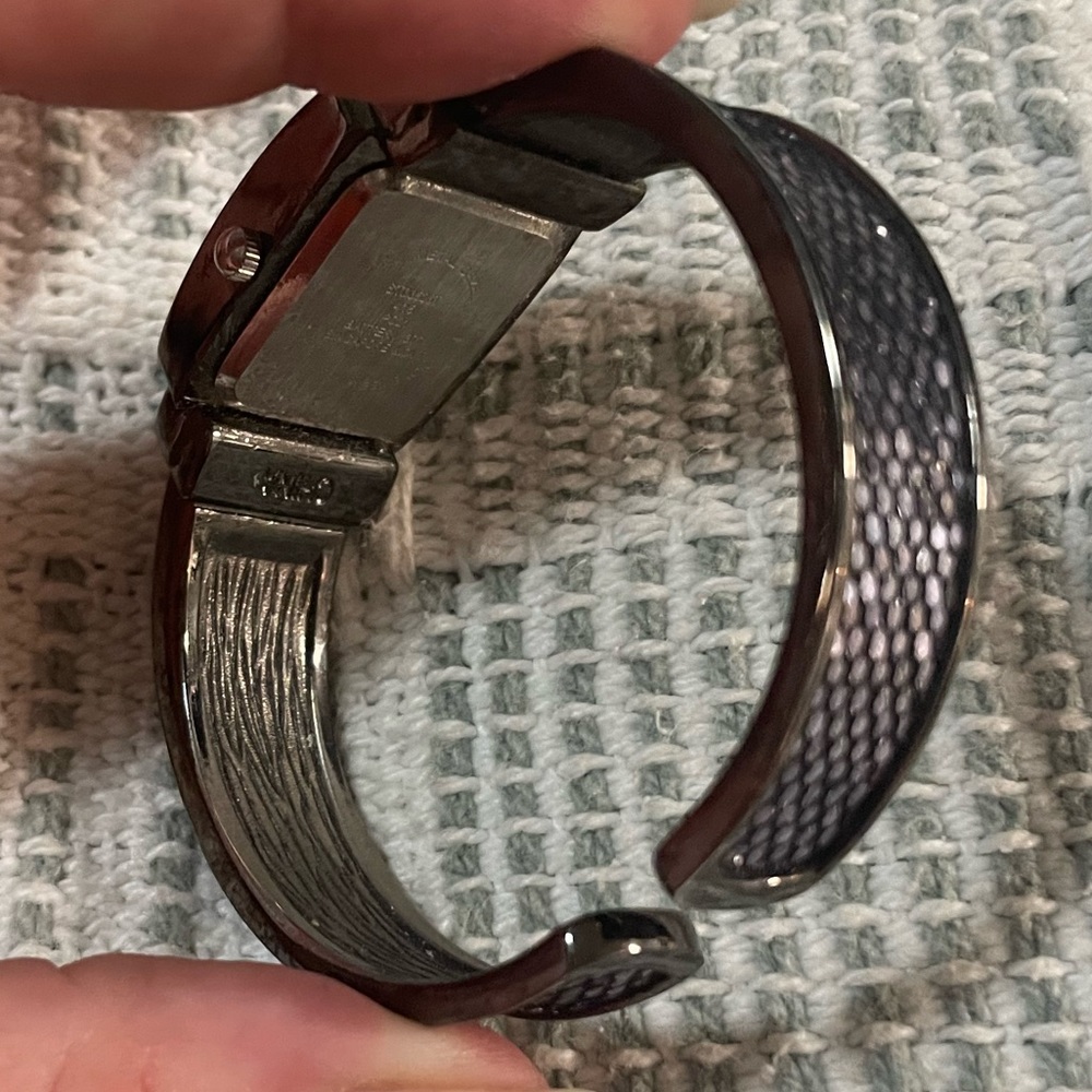 Studio Time bangle Watch - Picture 4 of 5